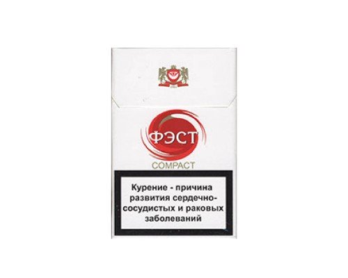Купить Фест компакт по оптовой цене