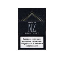 NZ gold compact