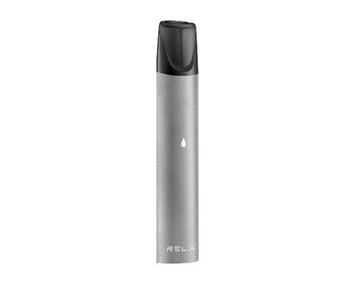 Купить RELX STARTER KIT Grey по оптовой цене