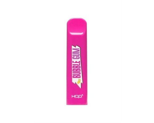Купить HQD V2 Bubble Gum (HQD Жвачка) по оптовой цене