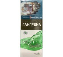 Next SS Menthol