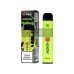 Купить Электронная сигарета Ejoy X Ананас на 1600 затяжек по оптовой цене