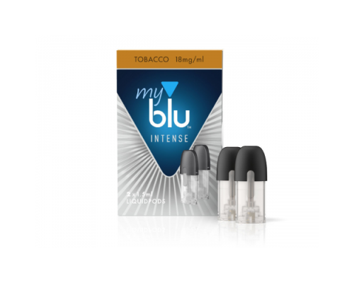 Купить Картридж Intense Tobacco по оптовой цене